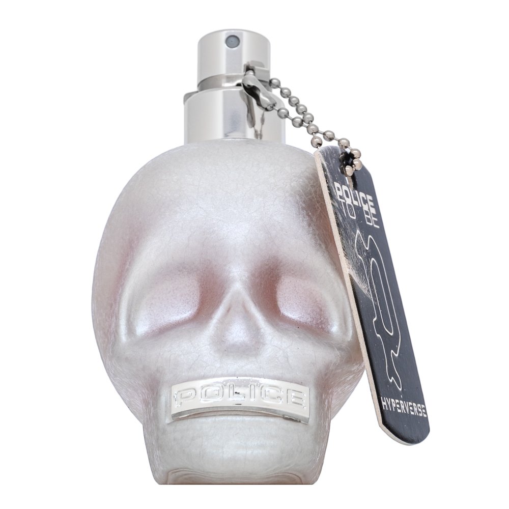 Police To Be Hyperverse Eau de Parfum da donna 40 ml