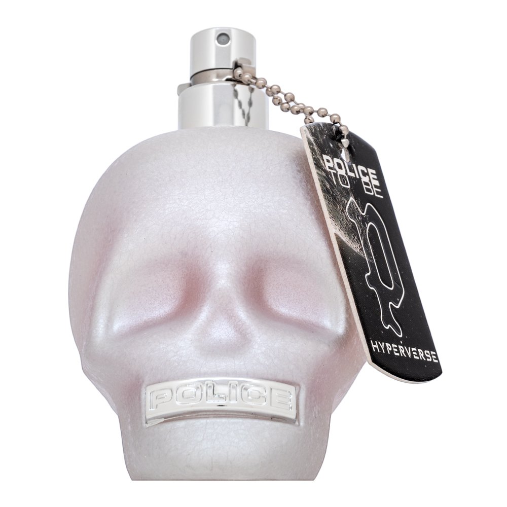 Police To Be Hyperverse Eau de Parfum da donna 75 ml