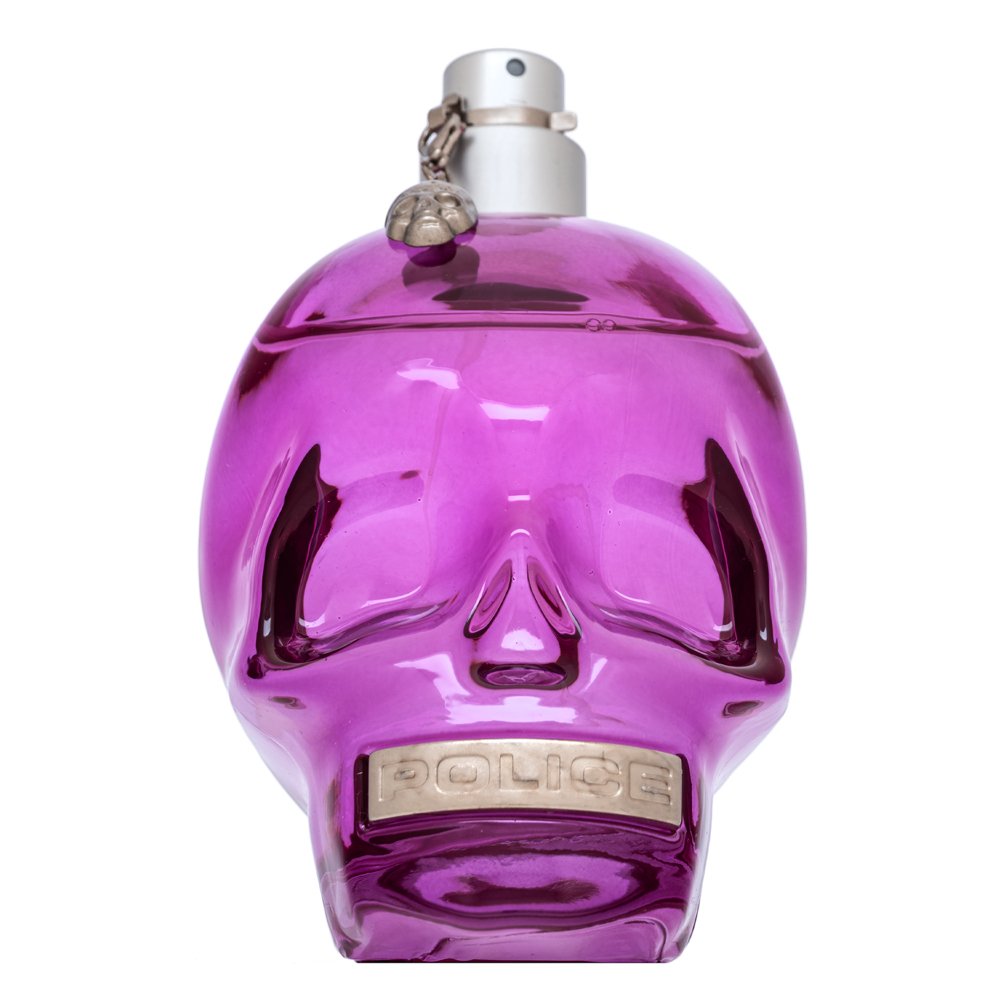 Police To Be Woman Eau de Parfum da donna 200 ml