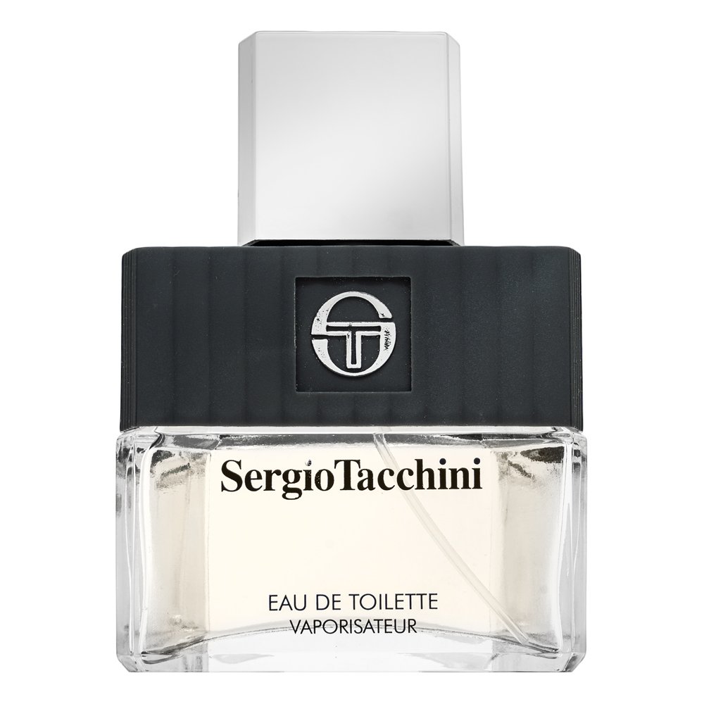 Sergio Tacchini Classic Eau de Toilette da uomo 50 ml