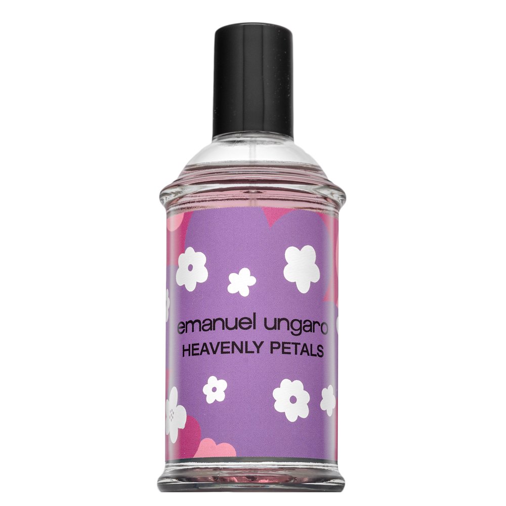 Emanuel Ungaro Heavenly Petals Eau de Toilette da donna 50 ml