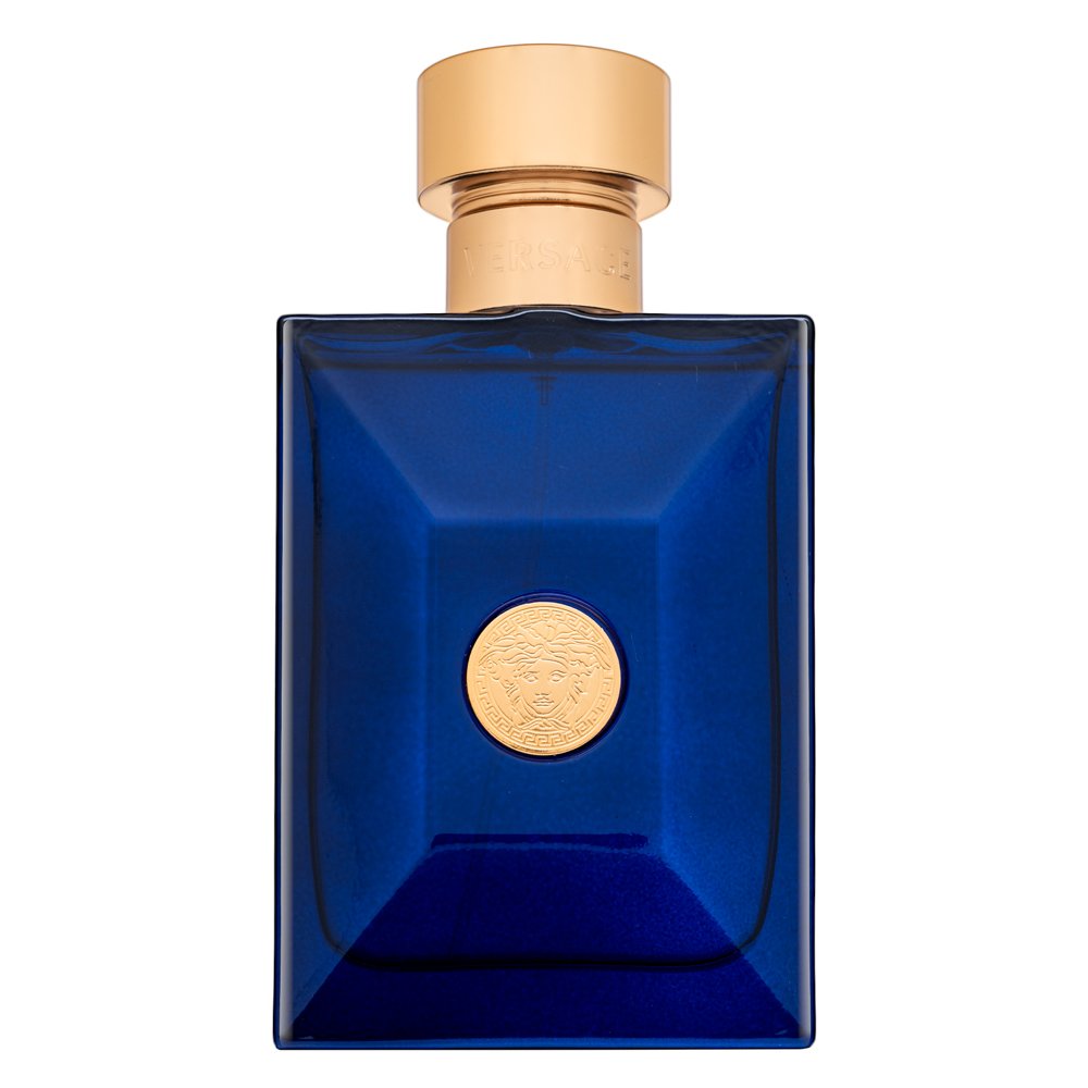 Versace Pour Homme Dylan Blue deodorante in spray da uomo 100 ml