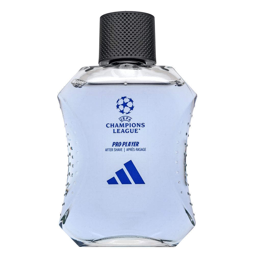 Adidas UEFA Champions League Pro Player lozione dopobarba da uomo 100 ml