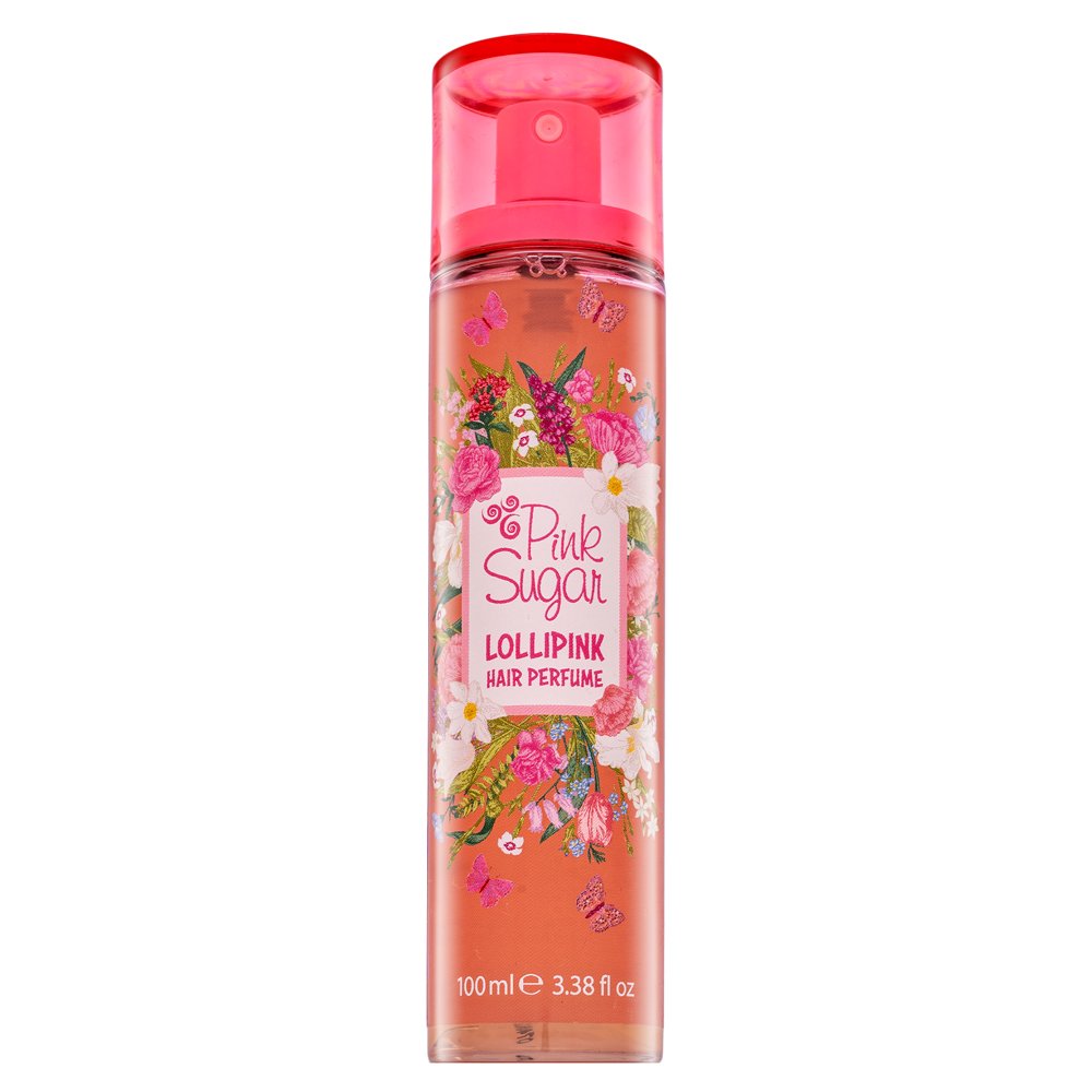 Aquolina Pink Sugar Lollipink profumo per capelli da donna 100 ml