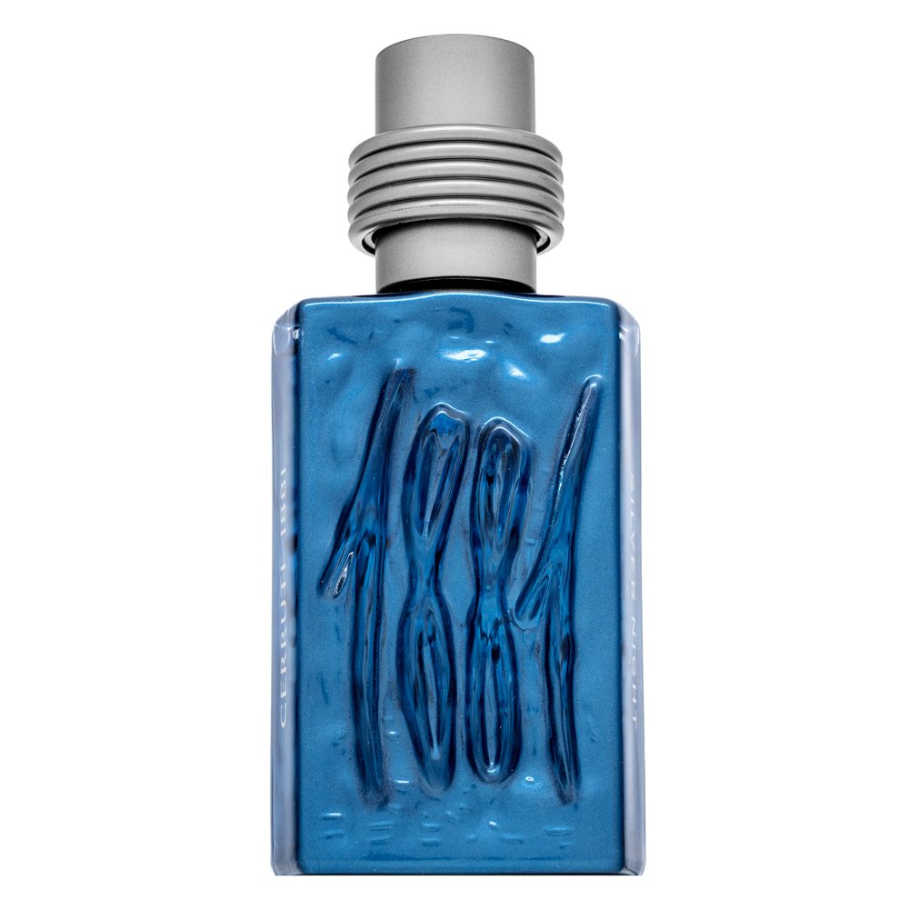 Cerruti 1881 Silver Night Eau de Parfum da uomo 50 ml