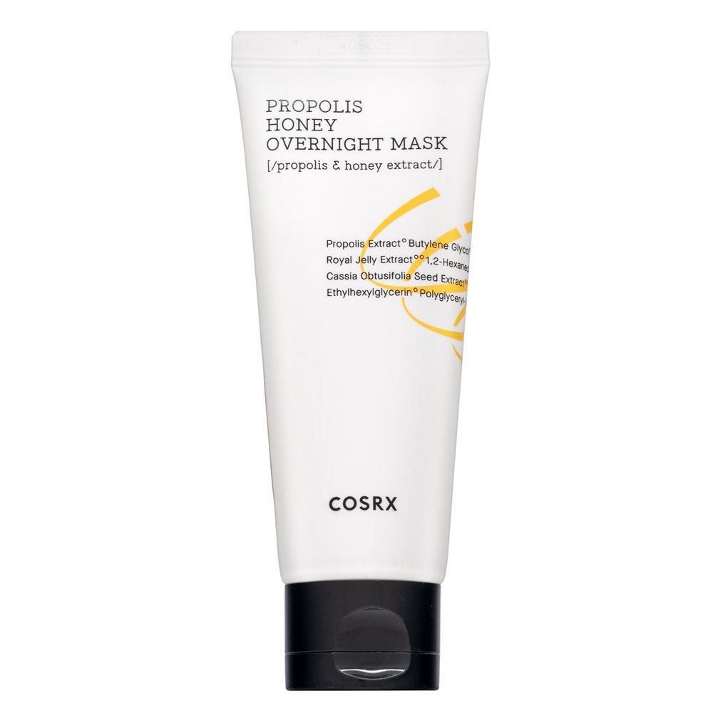 COSRX Full Fit Propolis Honey Overnight Mask 60 ml