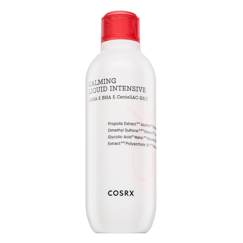 COSRX AC Collection tonico Calming Liquid Intensive 125 ml