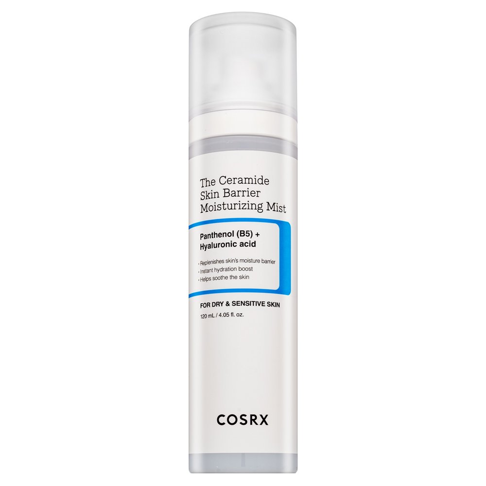 COSRX The Ceramide Skin Barrier Moisturizing Mist 120 ml
