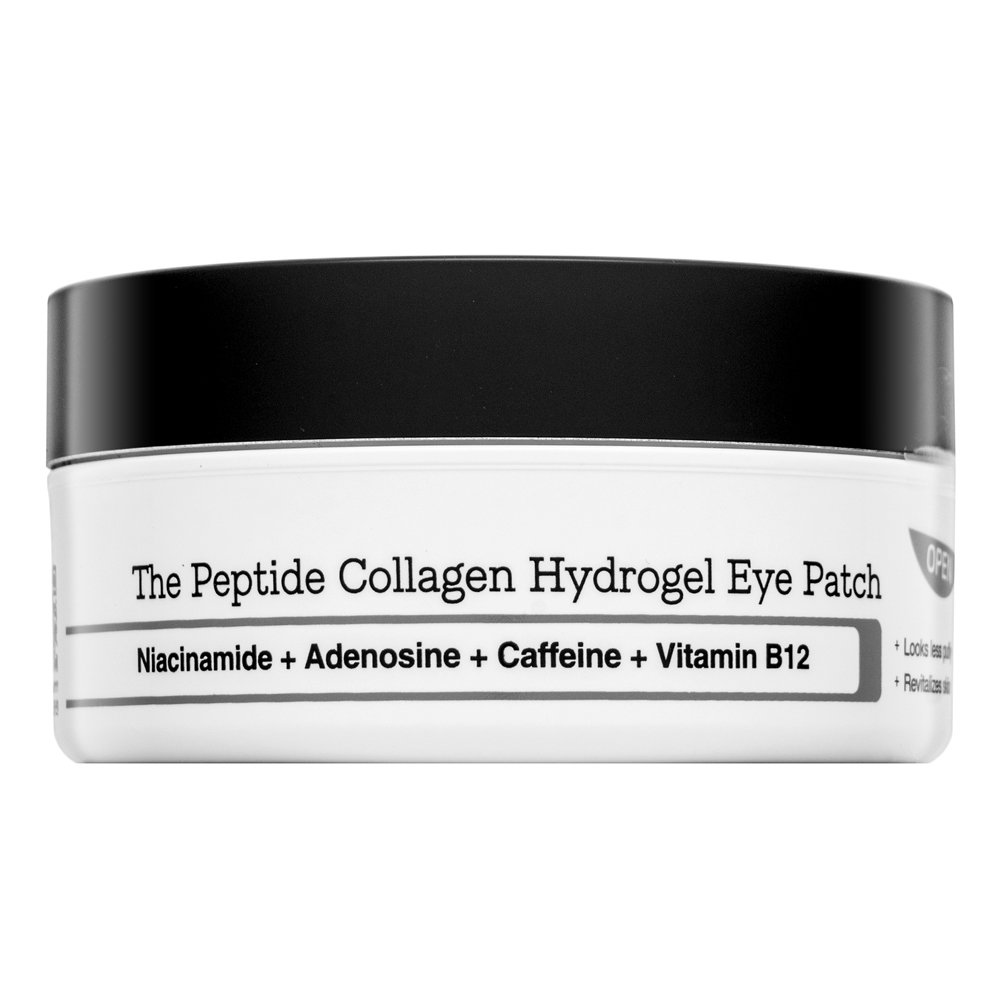 COSRX maschera idrogel The Peptide Collagen Hydrogel Eye Patch 85 g
