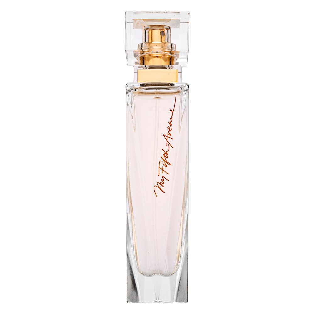 Elizabeth Arden My Fifth Avenue Eau de Parfum da donna 30 ml