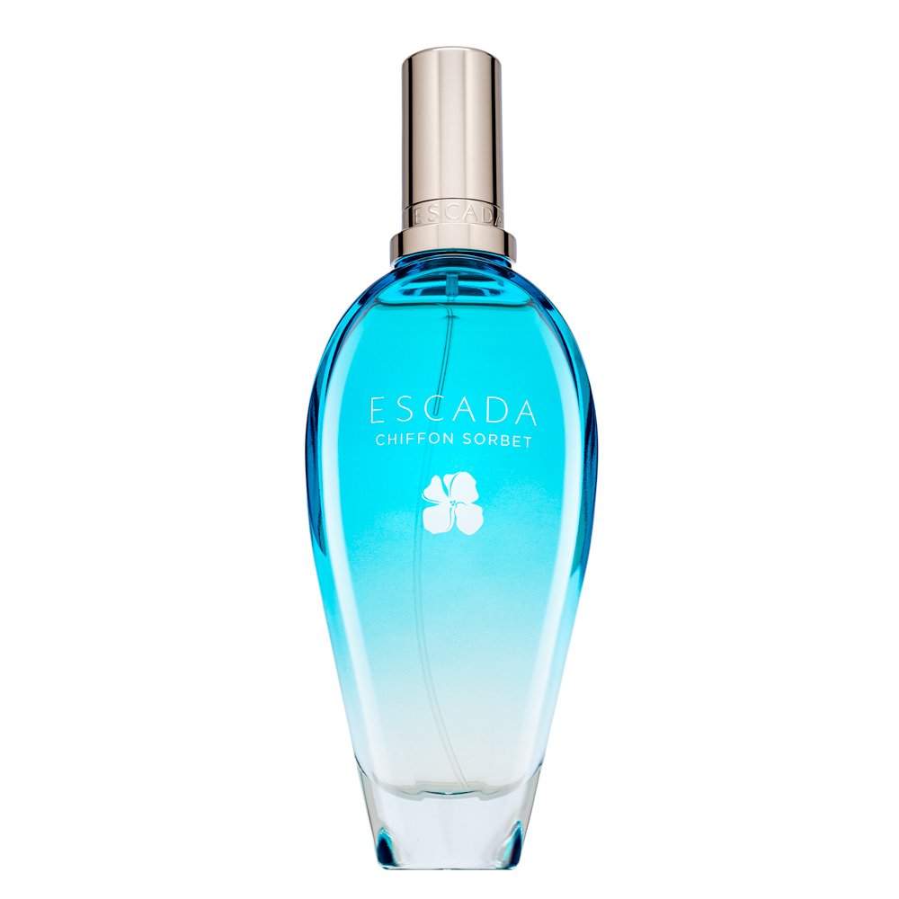 Escada Chiffon Sorbet Eau de Toilette da donna 100 ml