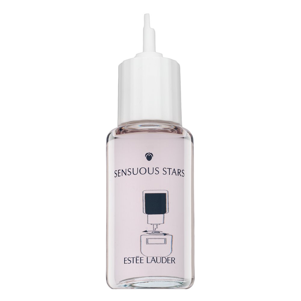 Estee Lauder Sensuous Stars Eau de Parfum unisex Refill 100 ml