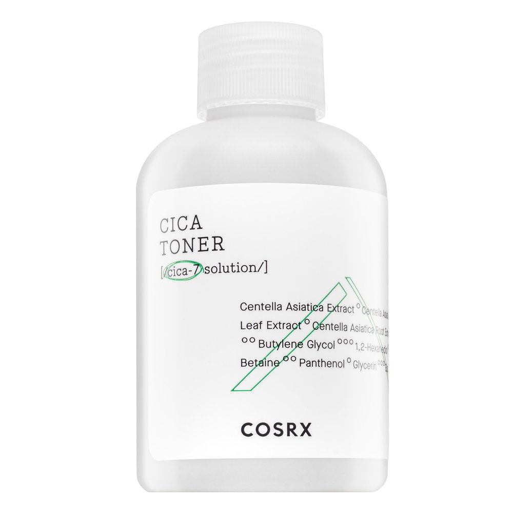 COSRX Pure Fit tonico lenitivo Cica Toner 150 ml
