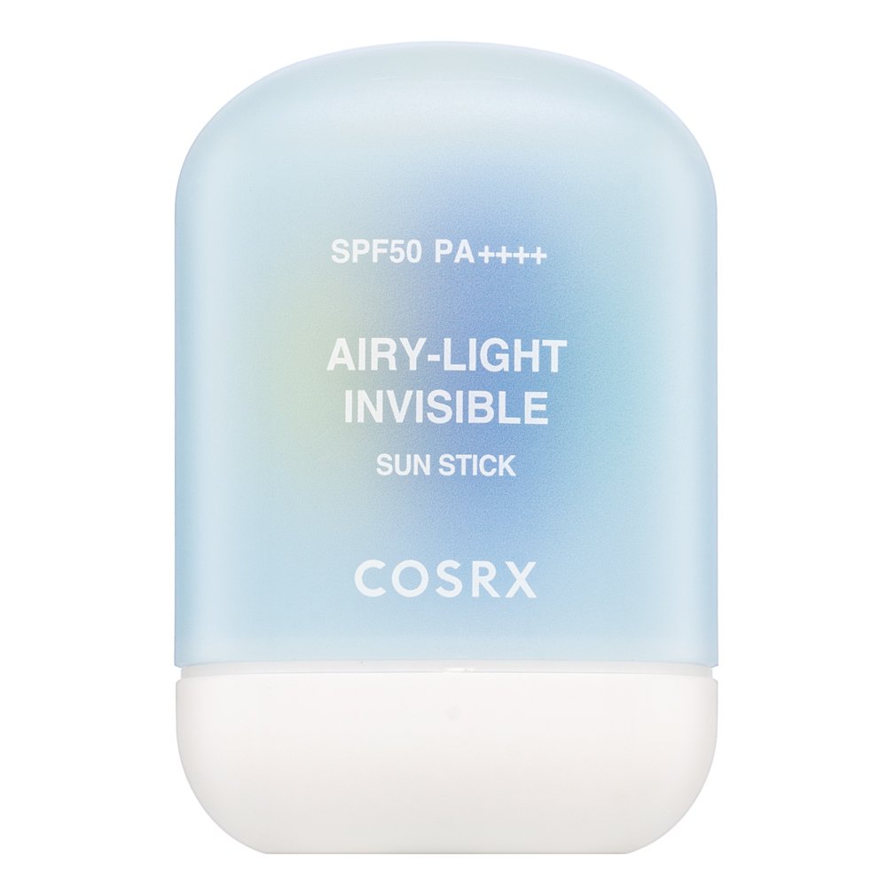 COSRX Airy-Light Invisible Sun Stick SPF 50+ 19 g