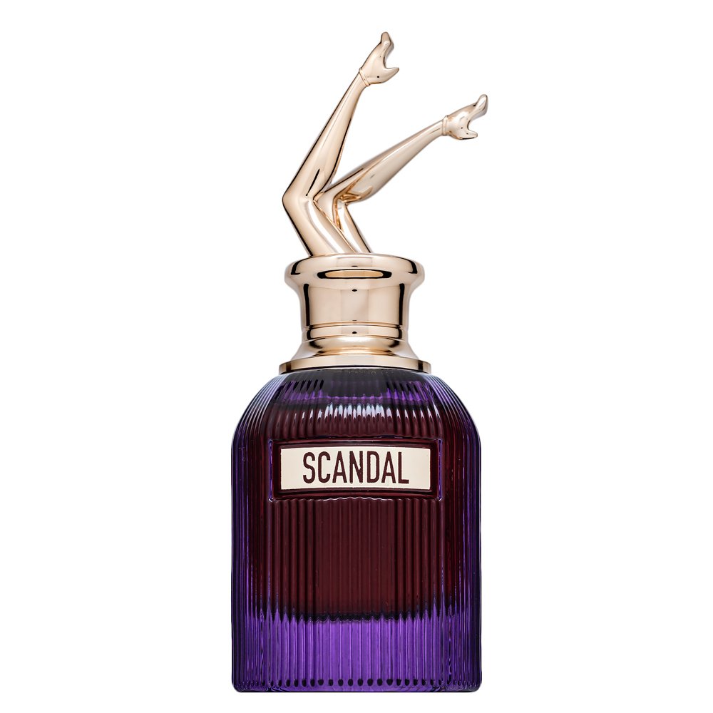 Jean P. Gaultier Scandal Intense Eau de Parfum da donna 50 ml