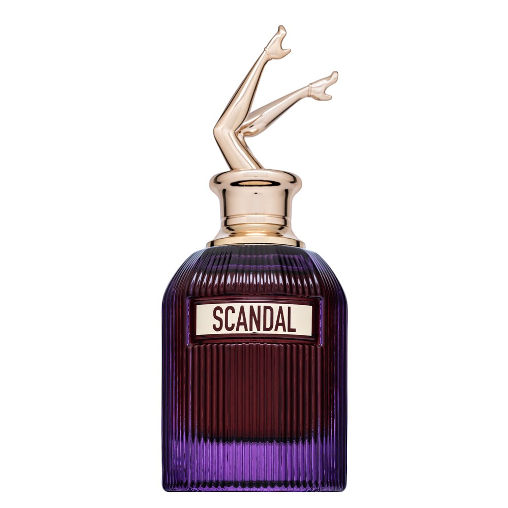 Jean P. Gaultier Scandal Intense Eau de Parfum da donna 80 ml