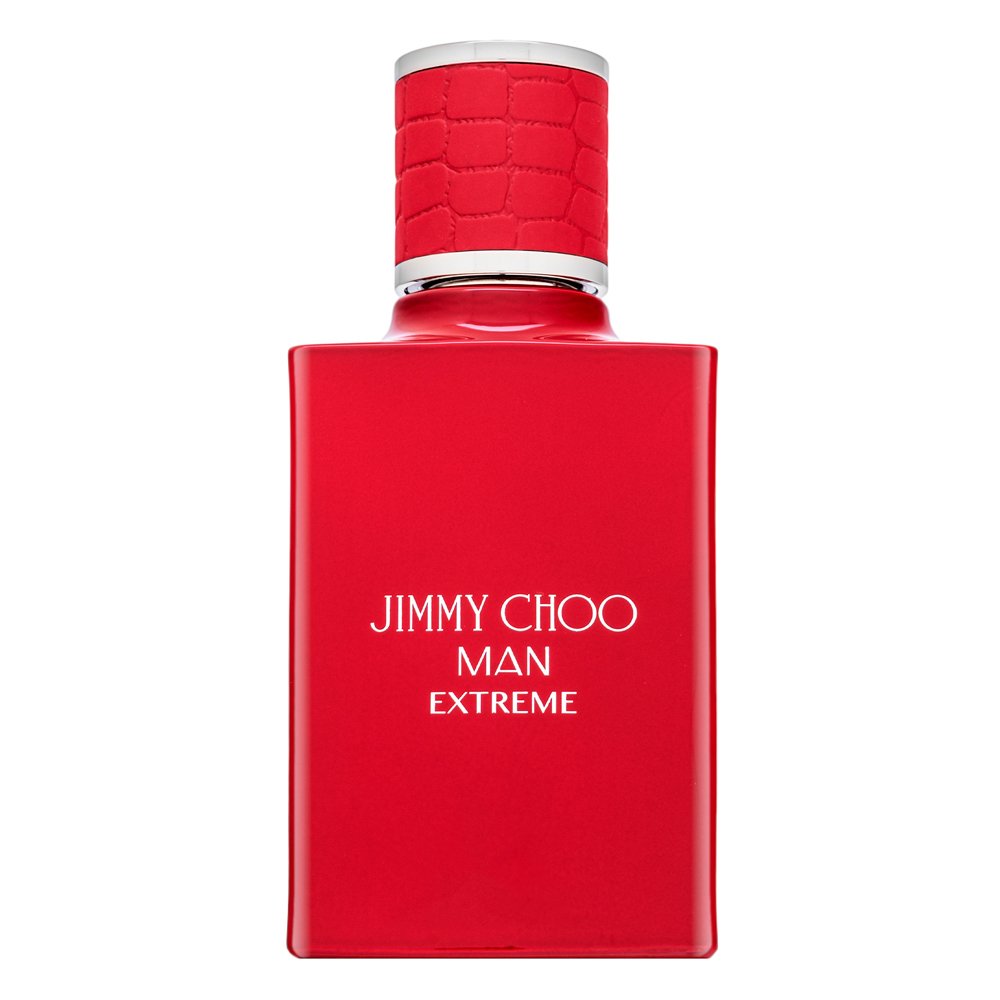 Jimmy Choo Man Extreme Eau de Parfum da uomo 30 ml