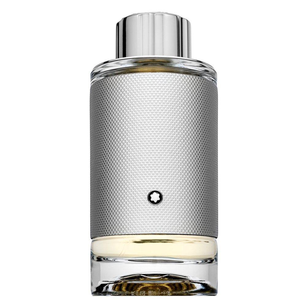 Mont Blanc Explorer Platinum Eau de Parfum da uomo 200 ml