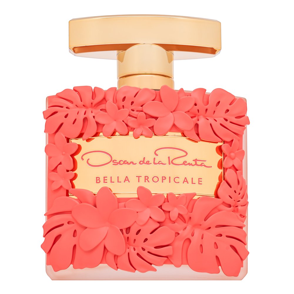 Oscar de la Renta Bella Tropicale Eau de Parfum da donna 100 ml