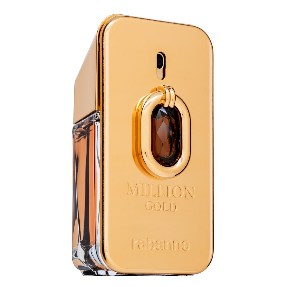 Paco Rabanne Million Gold Elixir profumo da uomo 50 ml
