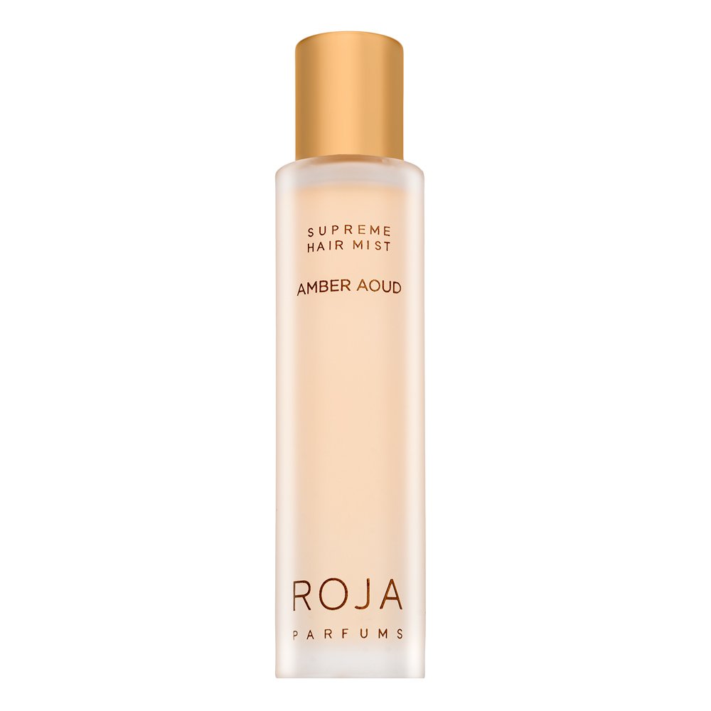 Roja Parfums Amber Aoud profumo per capelli da donna 50 ml