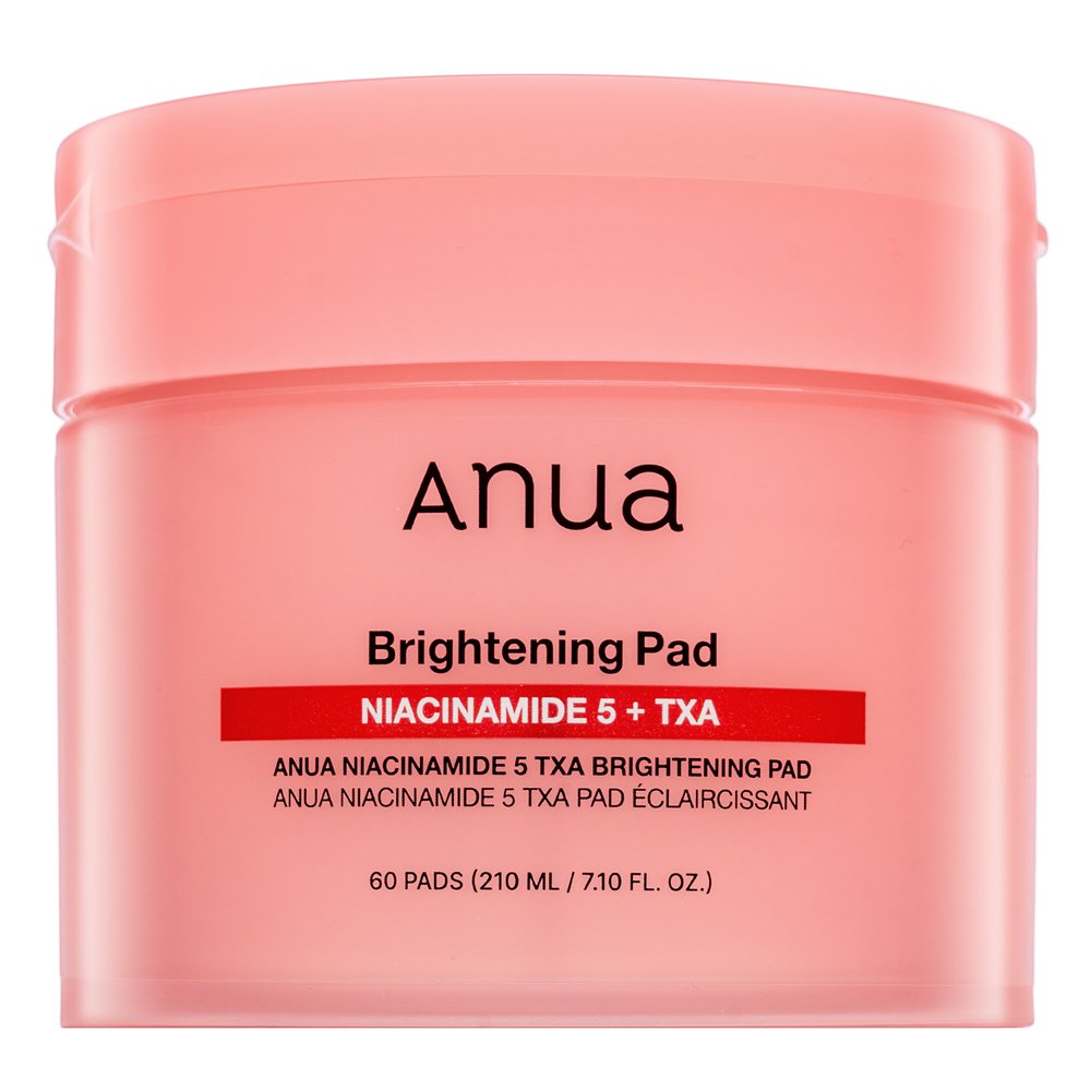 Anua Niacinamide 5 + TXA Brightening Pad 60 Pads 210 ml