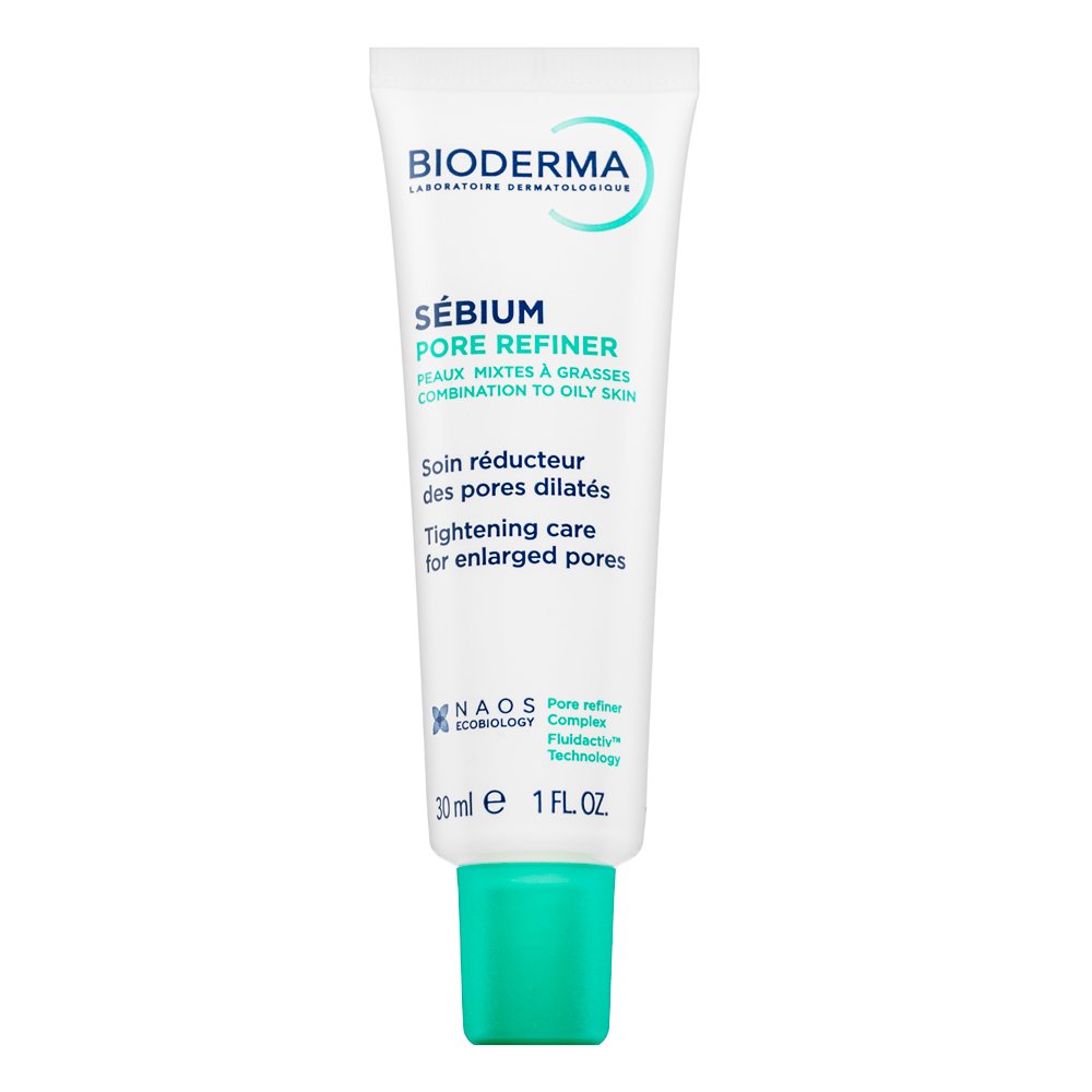 Bioderma Sébium crema per il viso Pore Refiner Tightening Care 30 ml