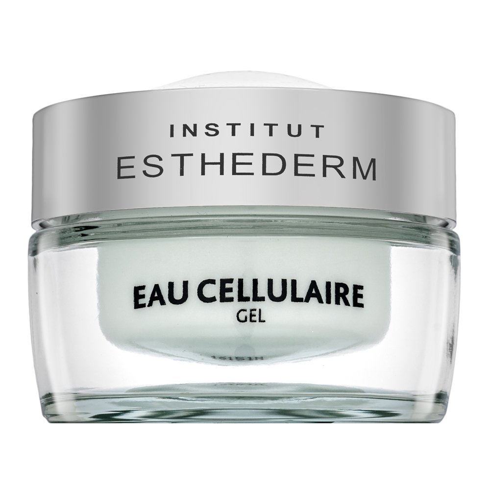 Institut Esthederm Eau Cellulaire Fresh Moisturizing Gel 50 ml