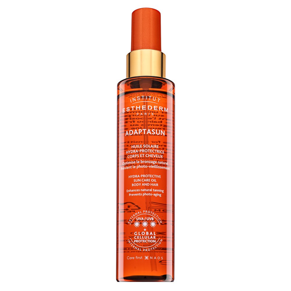 Institut Esthederm Adaptasun Hydra-Protective Sun Care Oil 150 ml