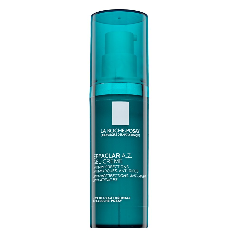 La Roche-Posay A.Z. Gel-Creme 40 ml