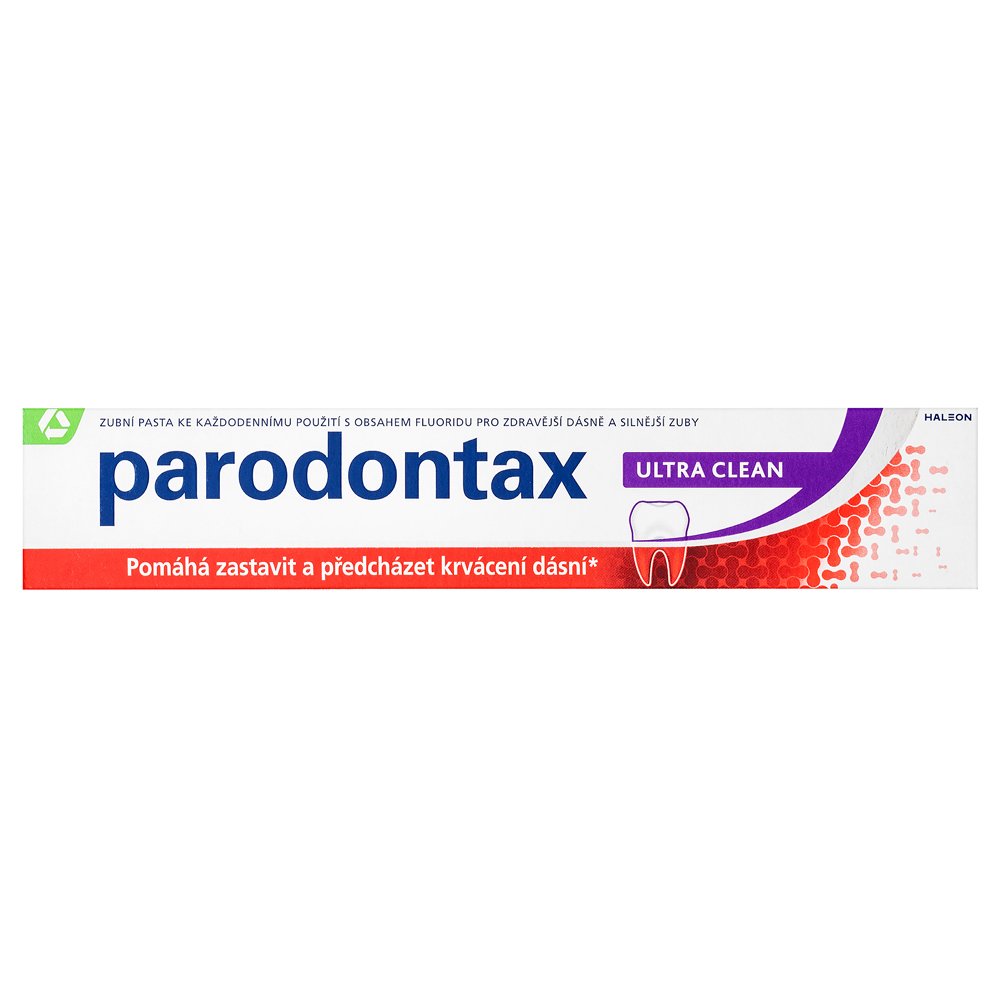 Parodontax Ultra Clean Toothpaste 75 ml