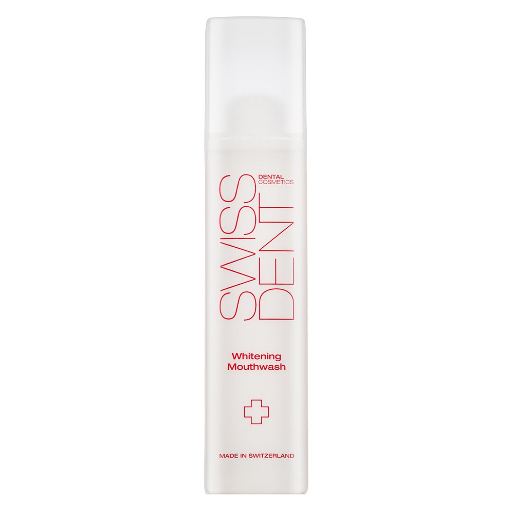 Swissdent Extreme collutorio Whitening Mouthwash 250 ml