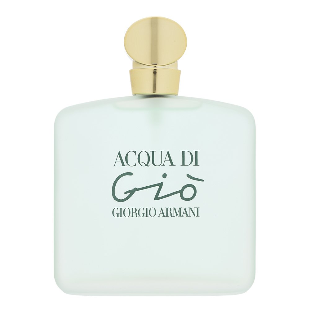 Armani (Giorgio Armani) Acqua di Gio Eau de Toilette da donna 100 ml