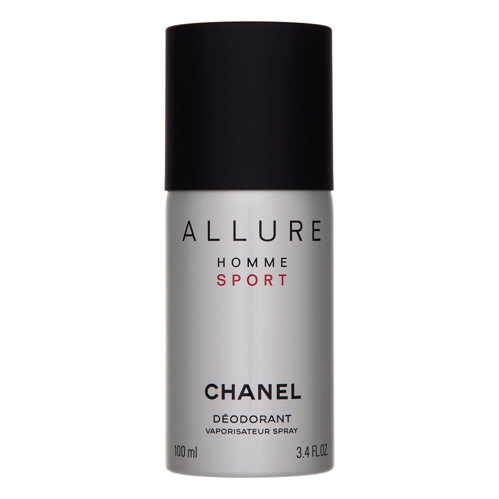 Chanel Allure Homme Sport deospray da uomo 100 ml