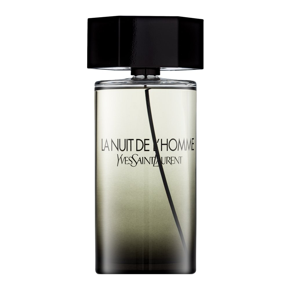 Yves Saint Laurent La Nuit de L’Homme Eau de Toilette da uomo 200 ml