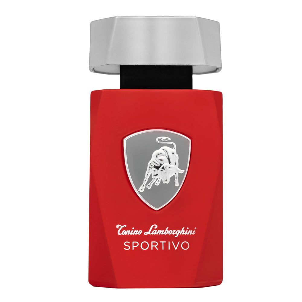 Tonino Lamborghini Sportivo Eau de Toilette da uomo 75 ml