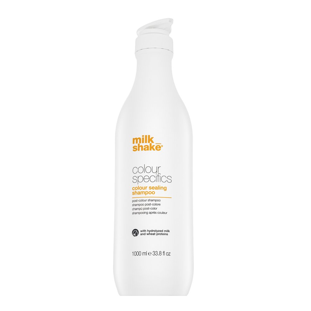 Milk_Shake Color Specifics Color Sealing Shampoo shampoo protettivo per capelli colorati 1000 ml