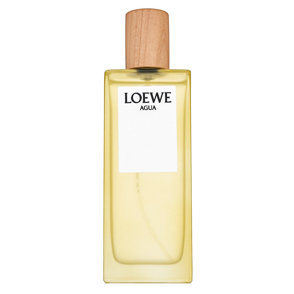 Loewe Agua de Loewe Eau de Toilette unisex 50 ml