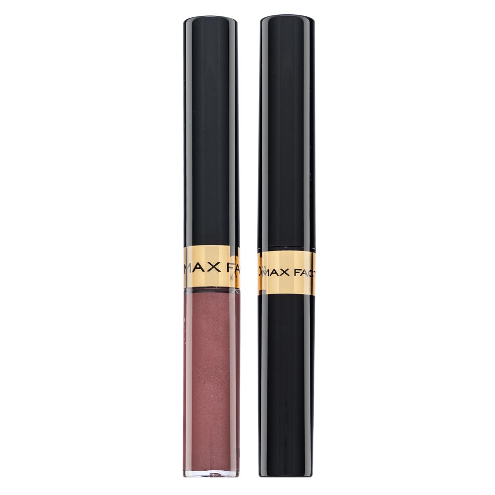 Max Factor Lipfinity Lip Colour rossetto liquido 001 Pearly Nude 4 ml