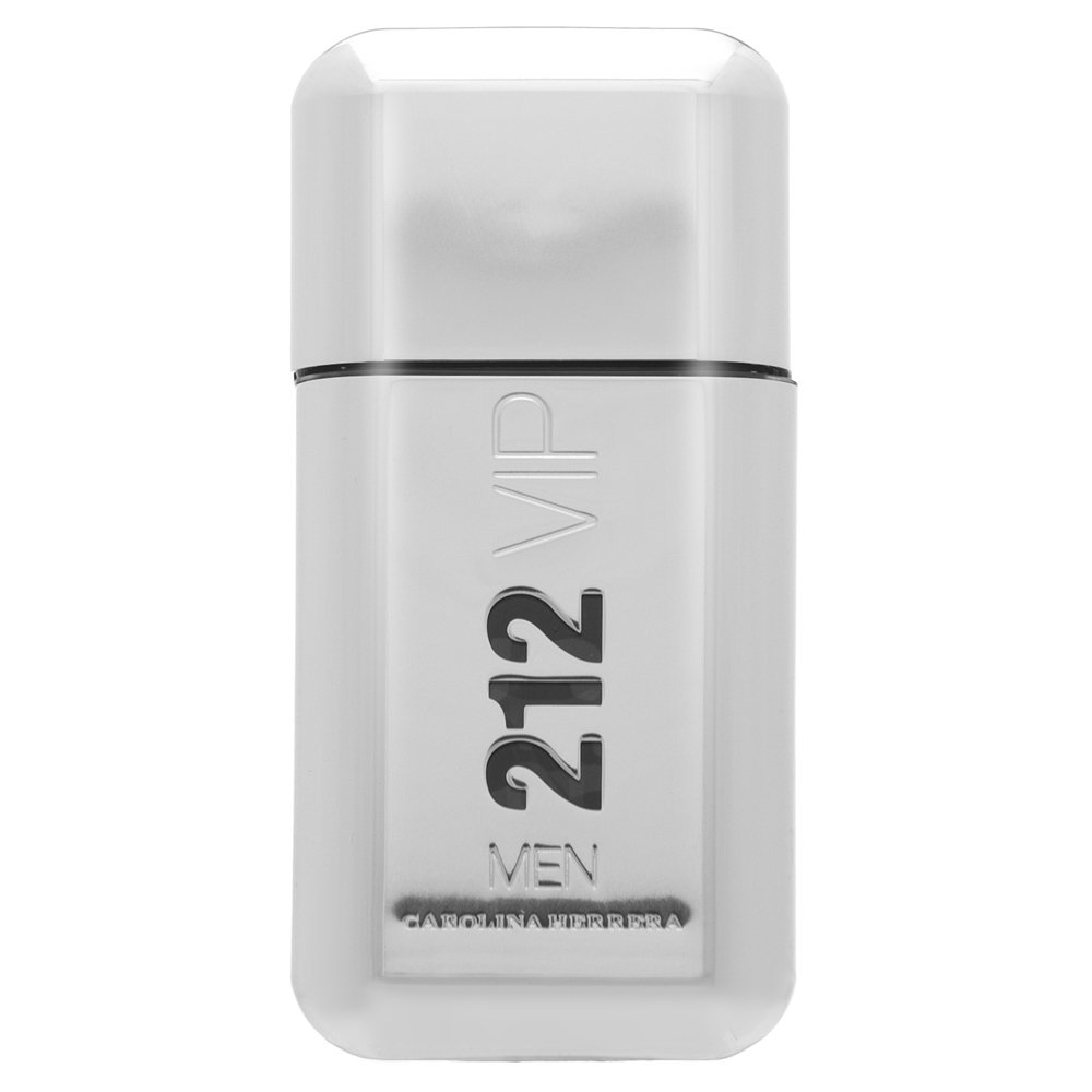 Carolina Herrera 212 VIP Men Eau de Toilette da uomo 50 ml