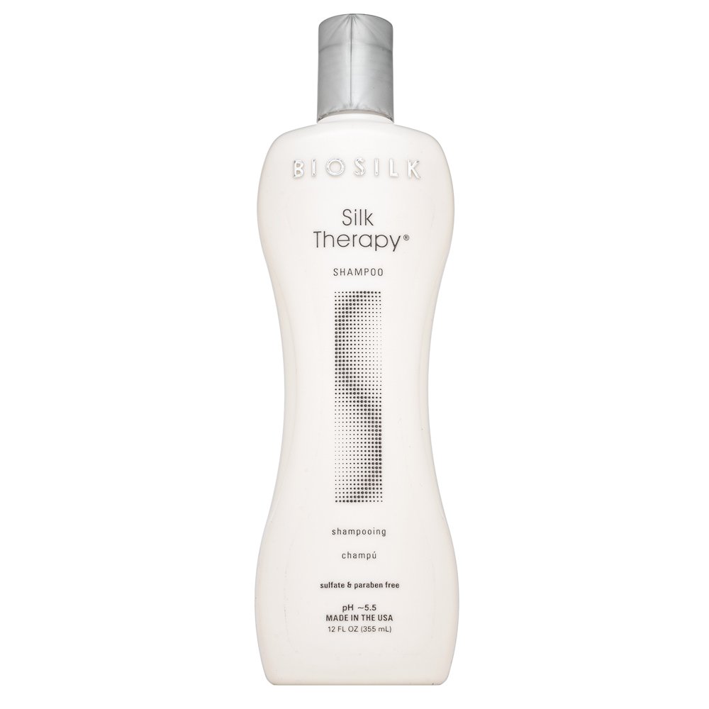 BioSilk Color Therapy Shampoo shampoo protettivo per capelli colorati 355 ml