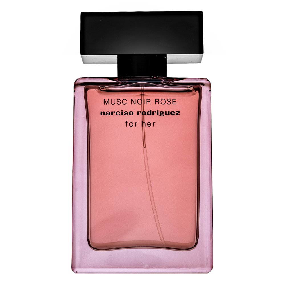 Narciso Rodriguez For Her Musc Noir Rose Eau de Parfum da donna 50 ml