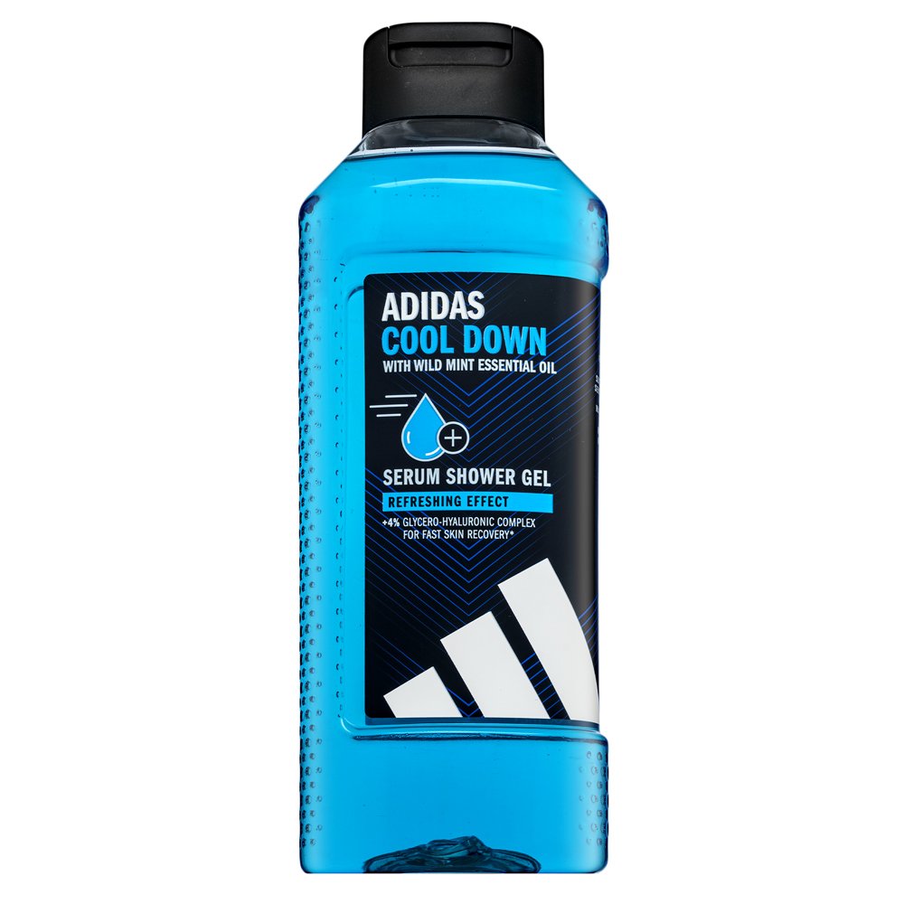 Adidas Cool Down gel doccia da uomo 400 ml