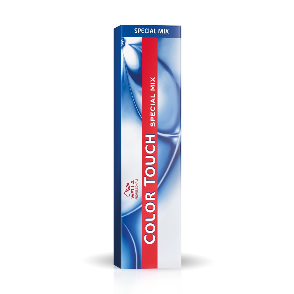Wella Professionals Color Touch Special Mix colore demi-permanente professionale 0/68 60 ml