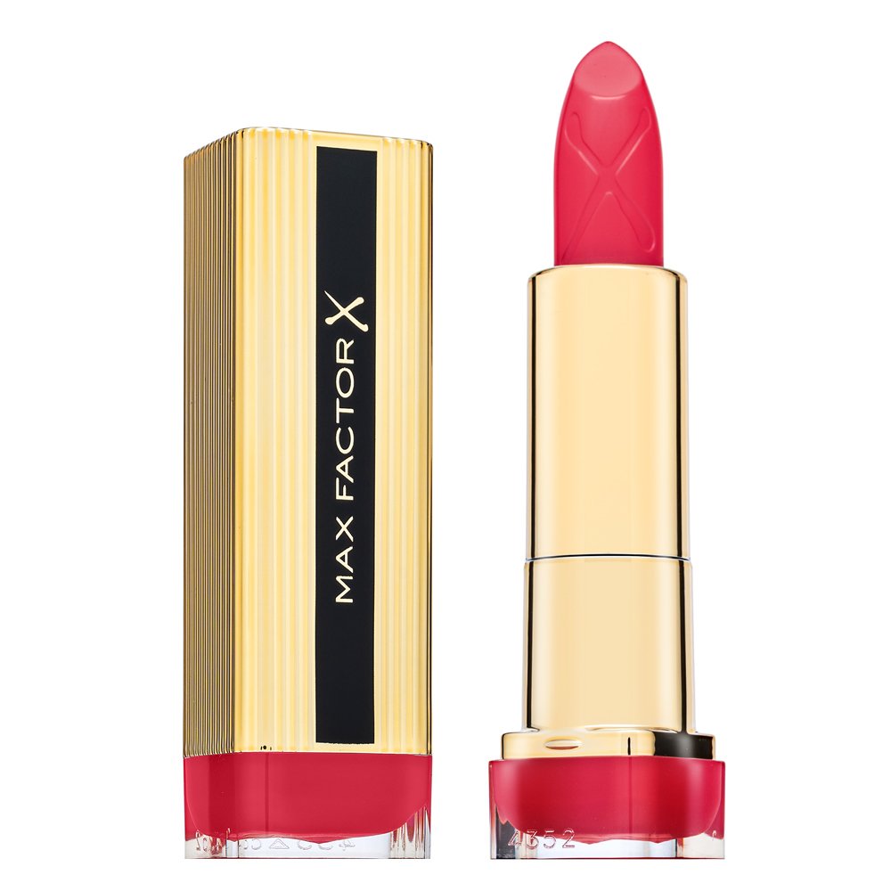 Max Factor Color Elixir Lipstick rossetto nutriente con effetto idratante 055 Bewitching Coral 4 g