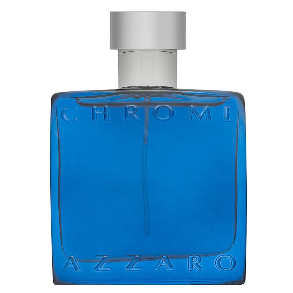 Azzaro Chrome profumo da uomo 50 ml