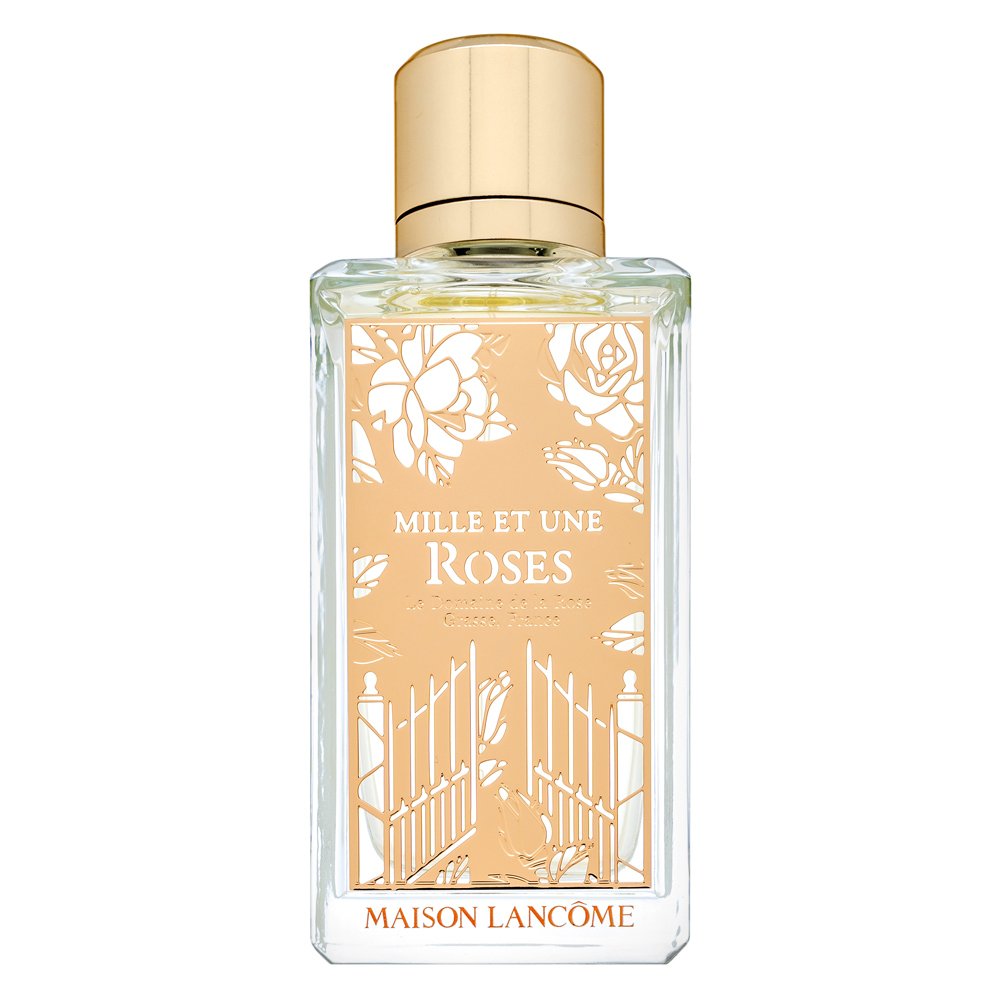 Lancôme Mille et Une Roses Eau de Parfum da donna 100 ml