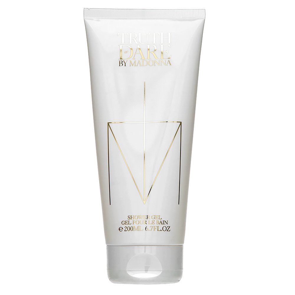 Madonna Truth or Dare gel doccia da donna 200 ml