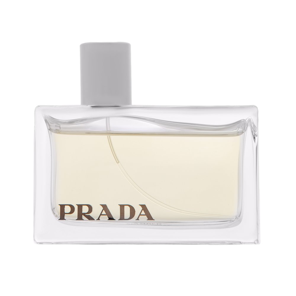 Prada Prada Amber Eau de Parfum da donna 80 ml