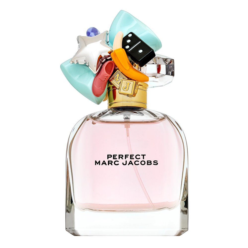 Marc Jacobs Perfect Eau de Parfum da donna 50 ml